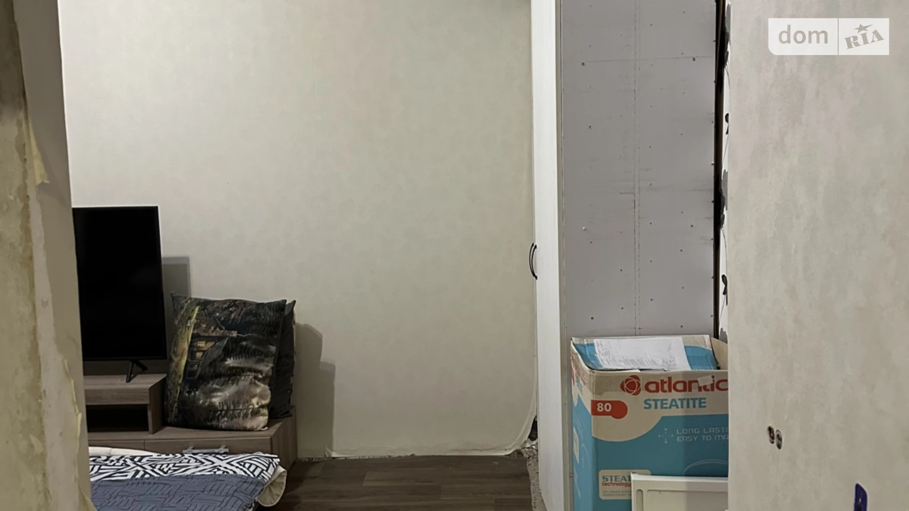 Продается 1-комнатная квартира 31.5 кв. м в Днепре, бул. Европейский, 2 - фото 5