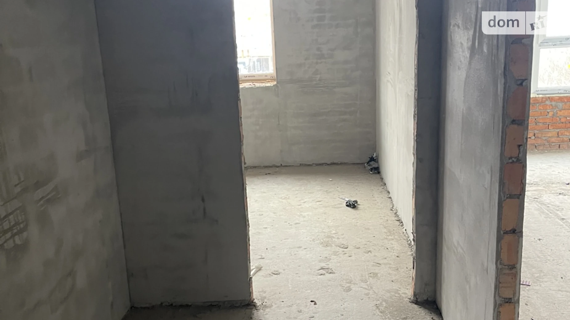 Продается 1-комнатная квартира 42 кв. м в Хмельницком, ул. Озерная, 3 - фото 3