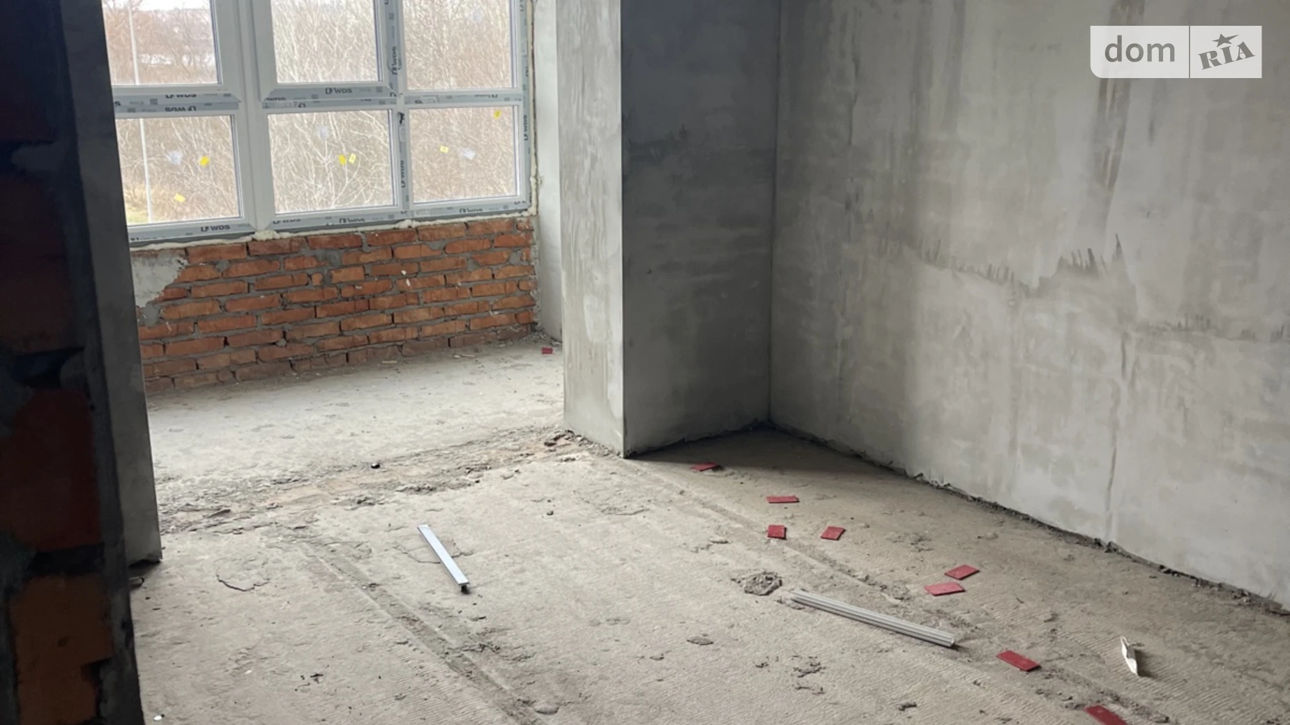 Продается 1-комнатная квартира 42 кв. м в Хмельницком, ул. Озерная, 3 - фото 4