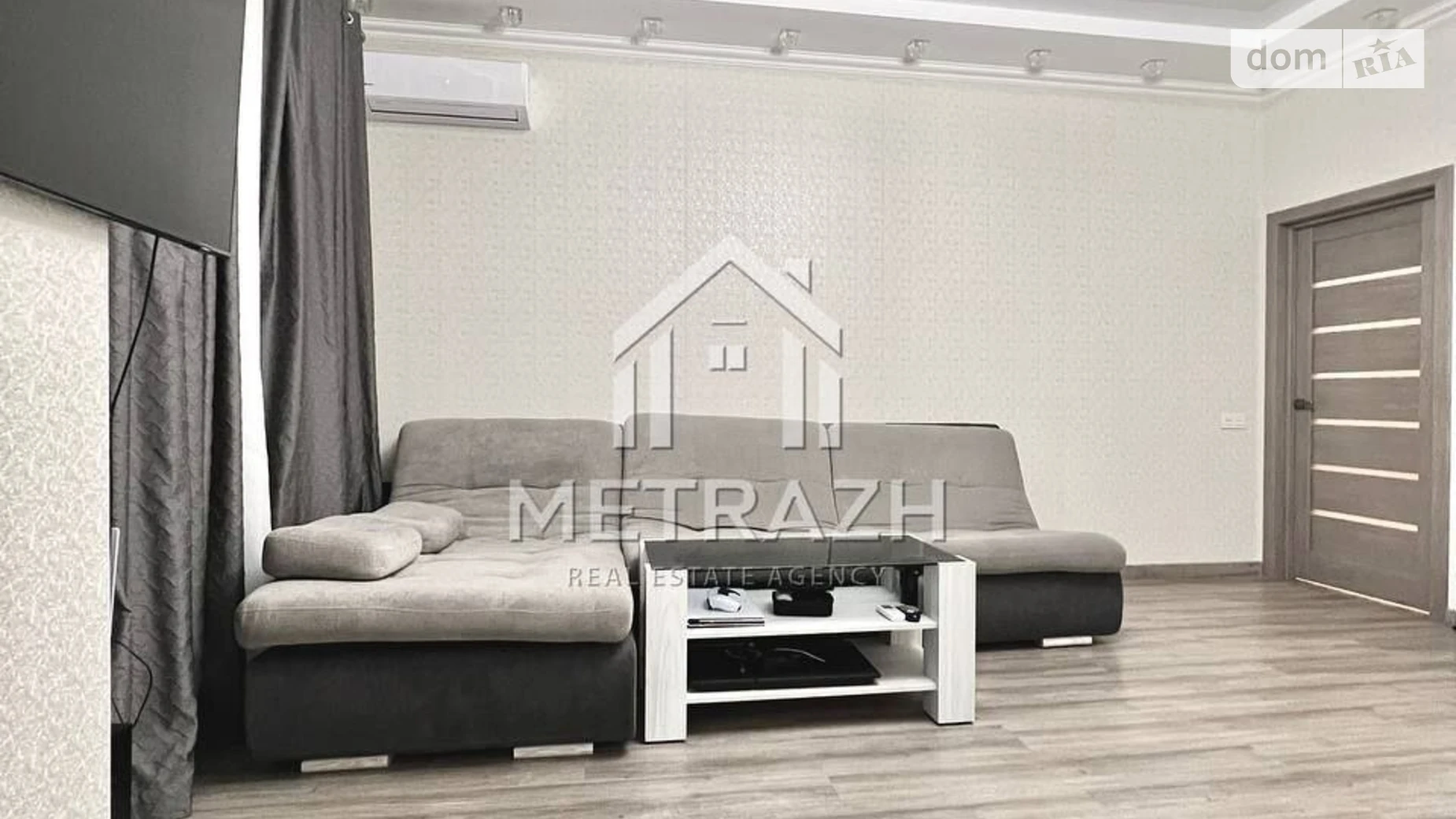 Продается 1-комнатная квартира 60.1 кв. м в Харькове, цена: 80000 $ - фото 2