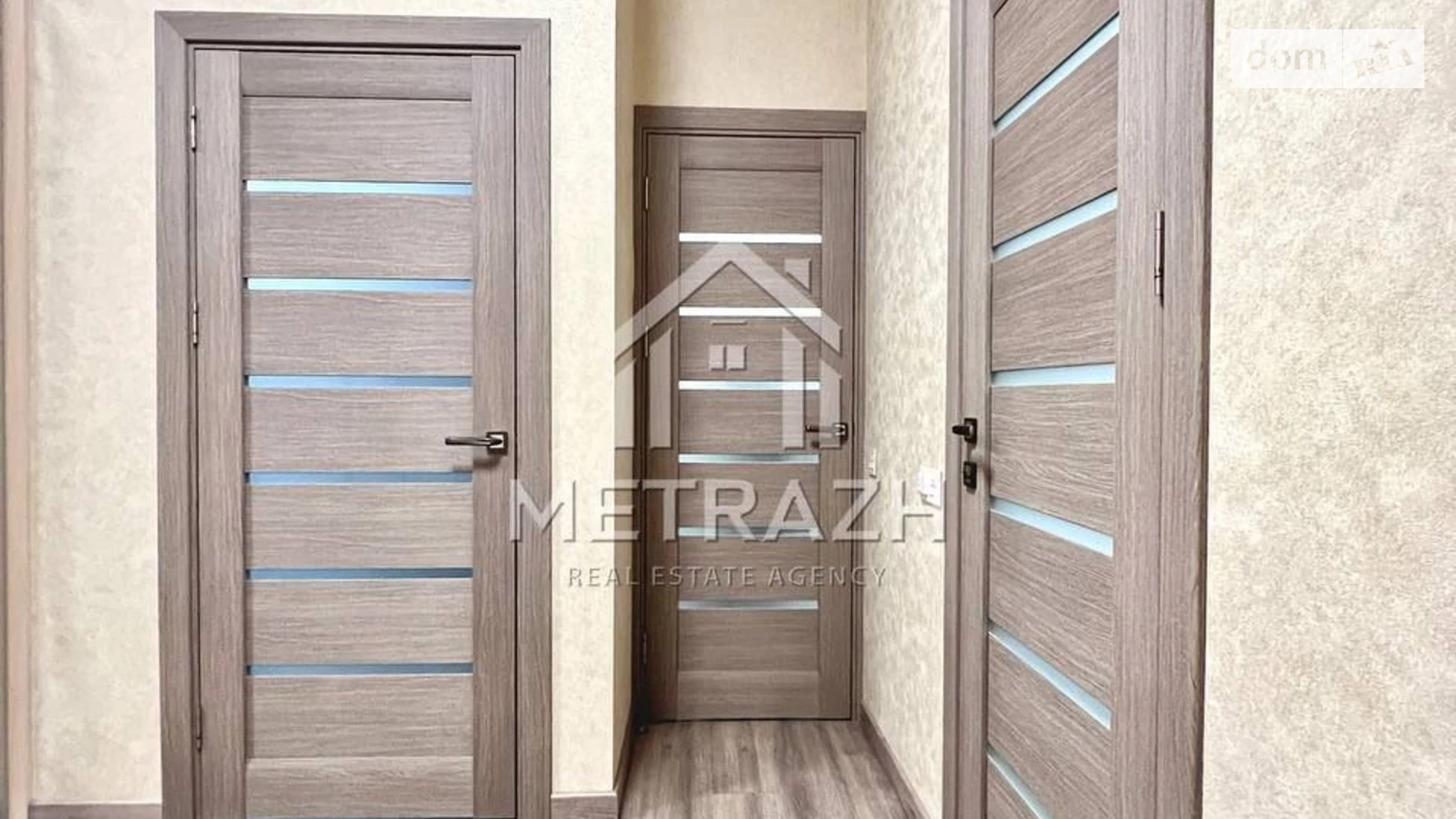 Продается 1-комнатная квартира 60.1 кв. м в Харькове, цена: 80000 $ - фото 4