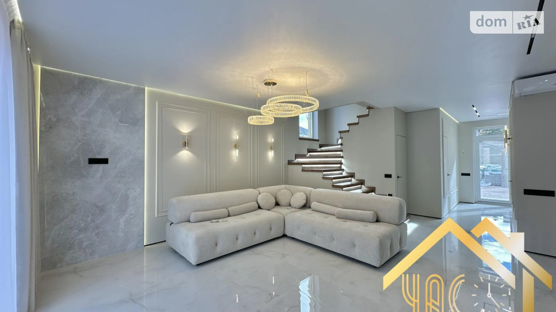 ул. Грушевского Гатное Родной, цена: 225000 $ - фото 4