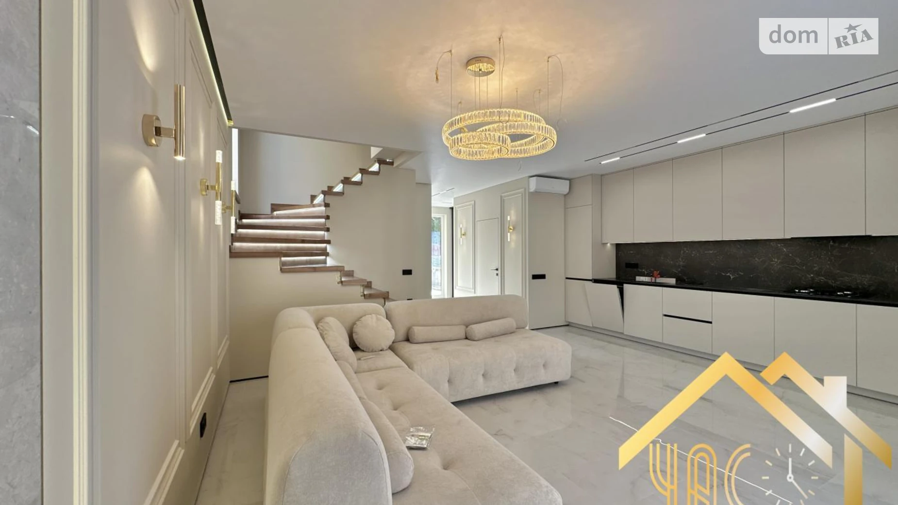 ул. Грушевского Гатное Родной, цена: 225000 $ - фото 2