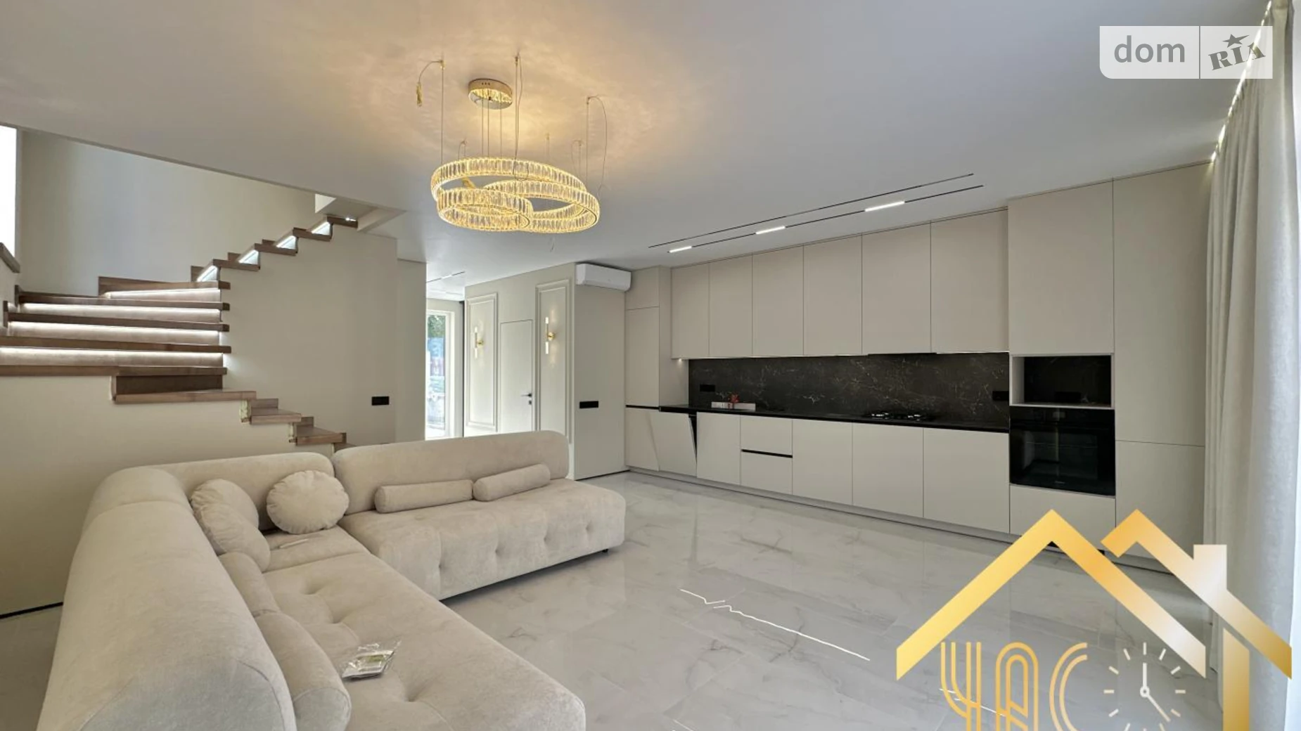 ул. Грушевского Гатное Родной, цена: 225000 $ - фото 3