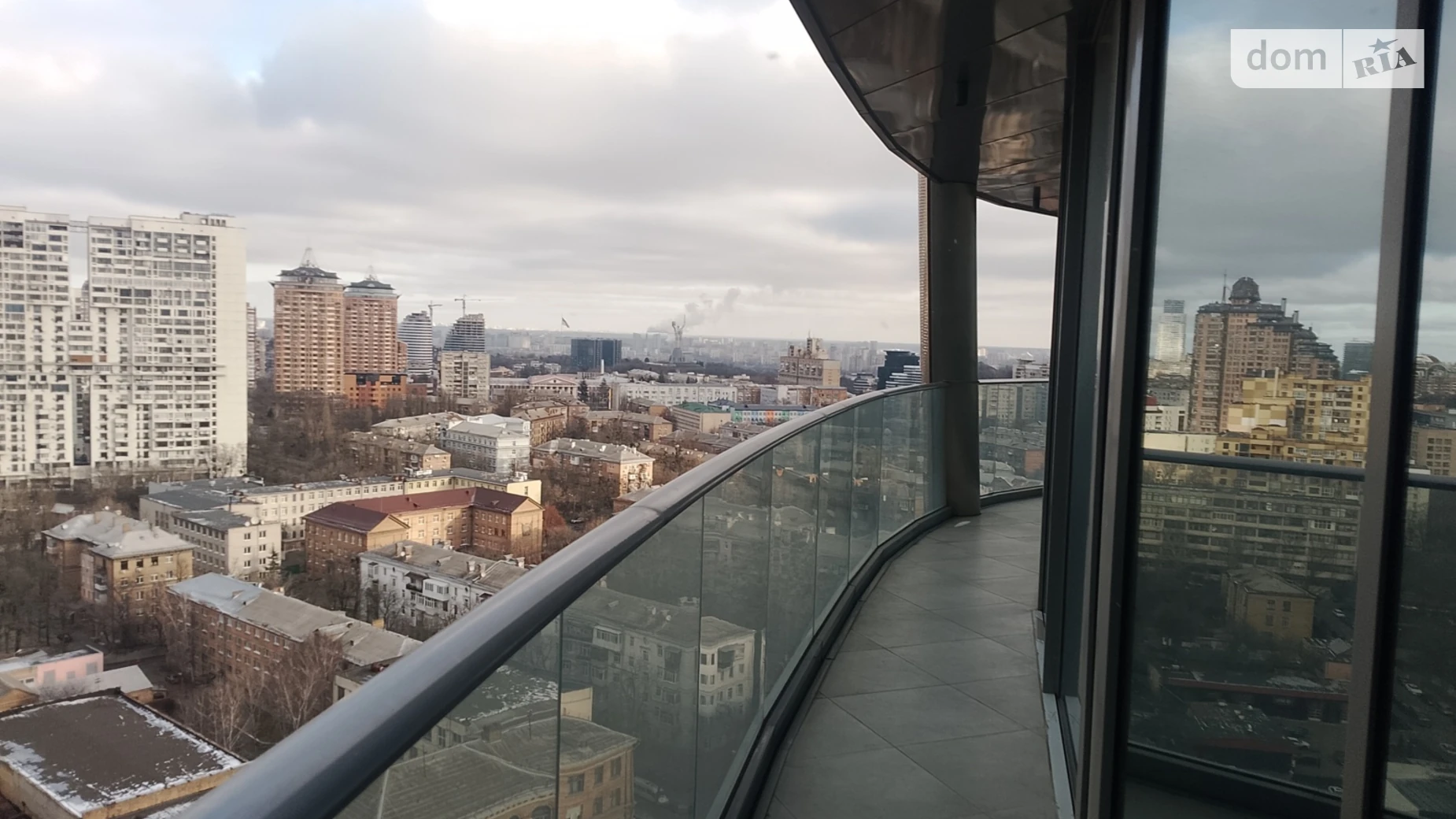 Продается 4-комнатная квартира 121.8 кв. м в Киеве, ул. Иоанна Павла II(Патриса Лумумбы), 12 - фото 4