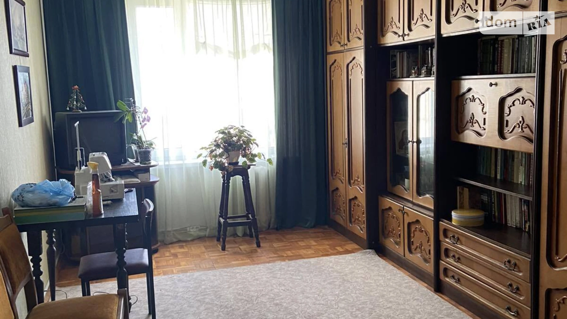 вул. Кіото, 13 Лісовий Масив Київ, цена: 4000 грн - фото 3