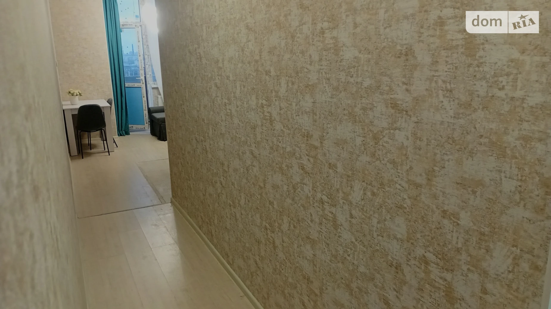 Продается 1-комнатная квартира 24.7 кв. м в Одессе, ул. Люстдорфская дорога - фото 3