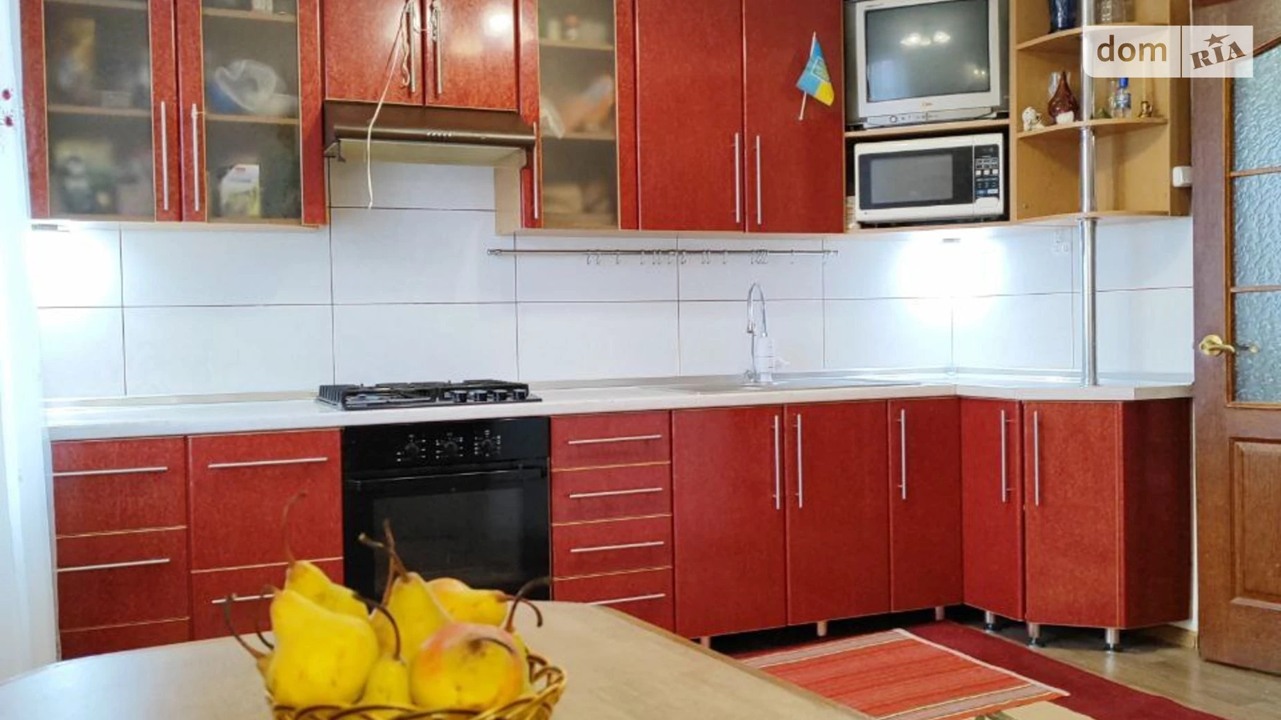 Продается 3-комнатная квартира 81.9 кв. м в Чернигове, ул. Старобелоусская, 14В - фото 3