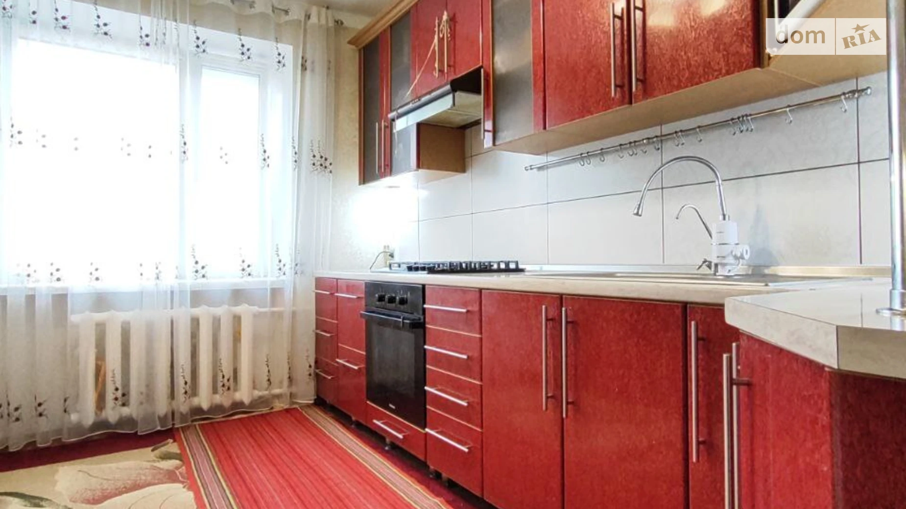 Продается 3-комнатная квартира 81.9 кв. м в Чернигове, ул. Старобелоусская, 14В - фото 2