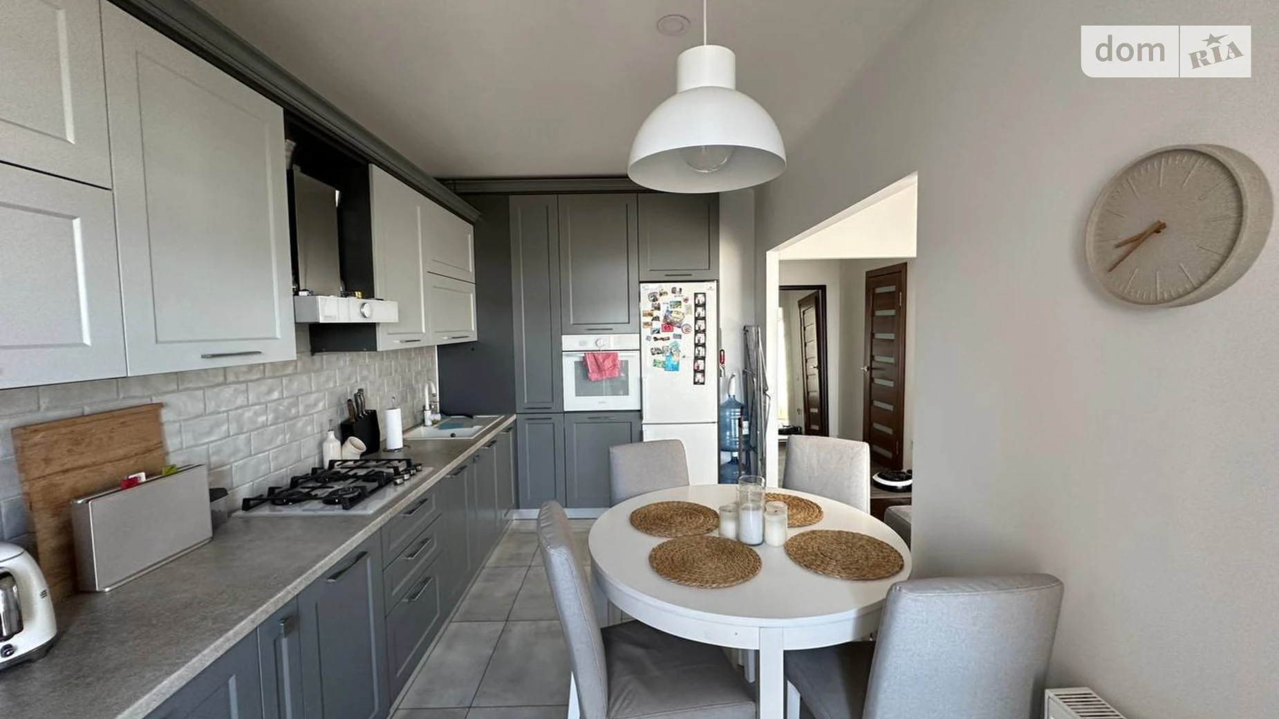 вул. Гетьмана Івана Мазепи, 1 Замарстинів Львів ЖК ЕКО-ДІМ на Мазепи-Інструментальній, цена: 150000 $ - фото 5