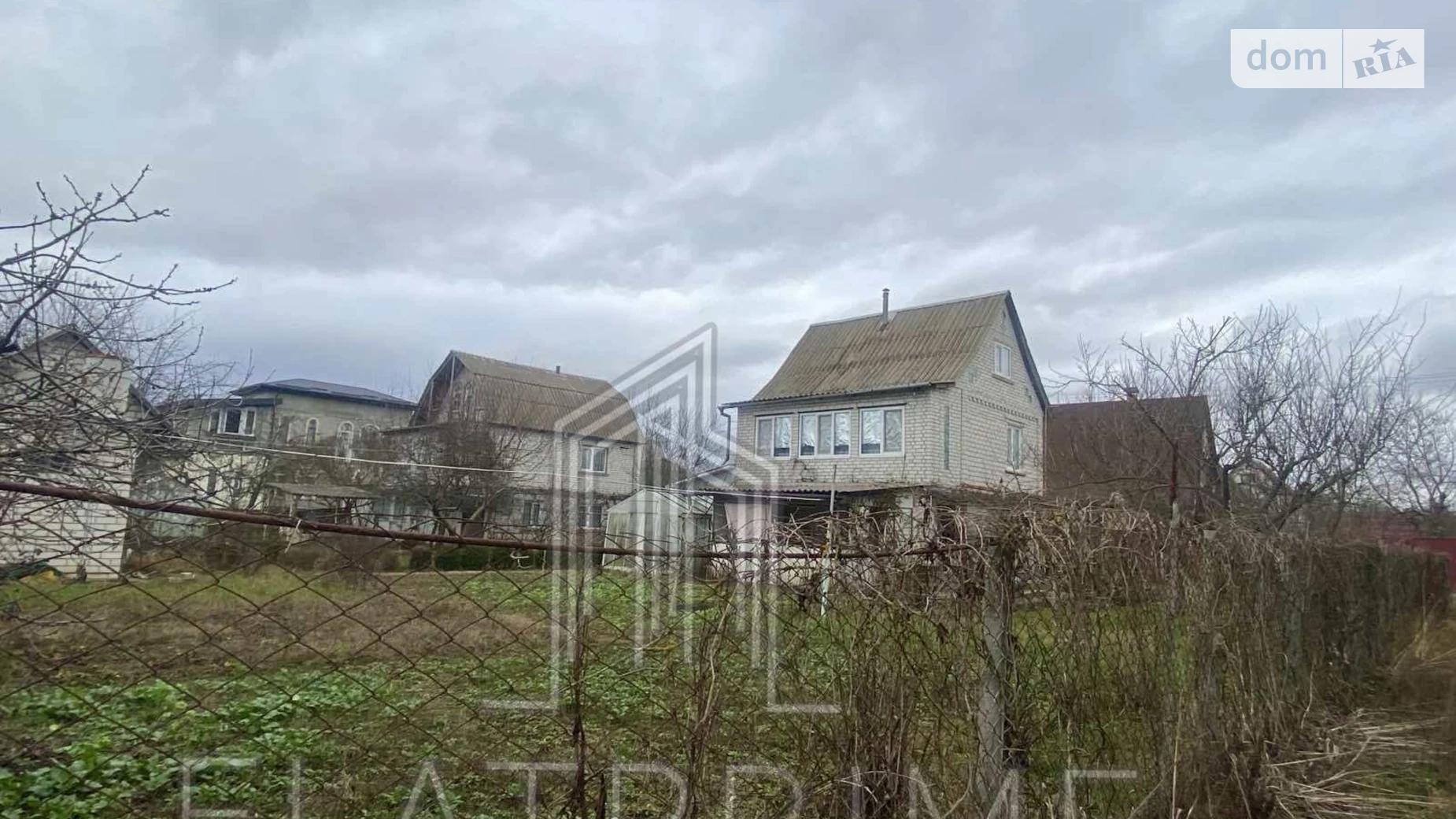 мас. Роза Сулимовка (Борисполь), цена: 35000 $ - фото 2