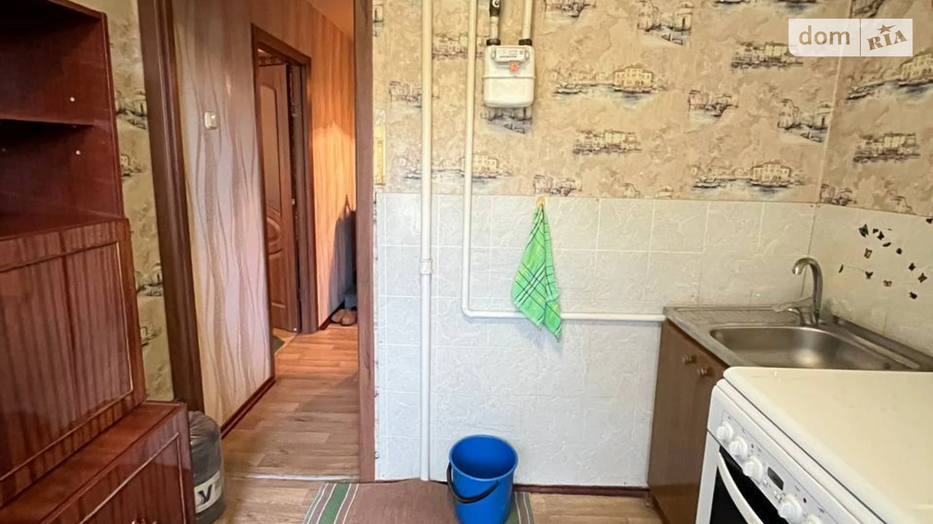 Сдается в аренду 1-комнатная квартира 32 кв. м в Днепре, цена: 8500 грн - фото 2