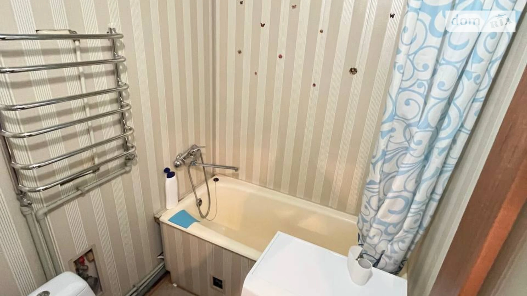 Сдается в аренду 1-комнатная квартира 32 кв. м в Днепре, цена: 8500 грн - фото 3