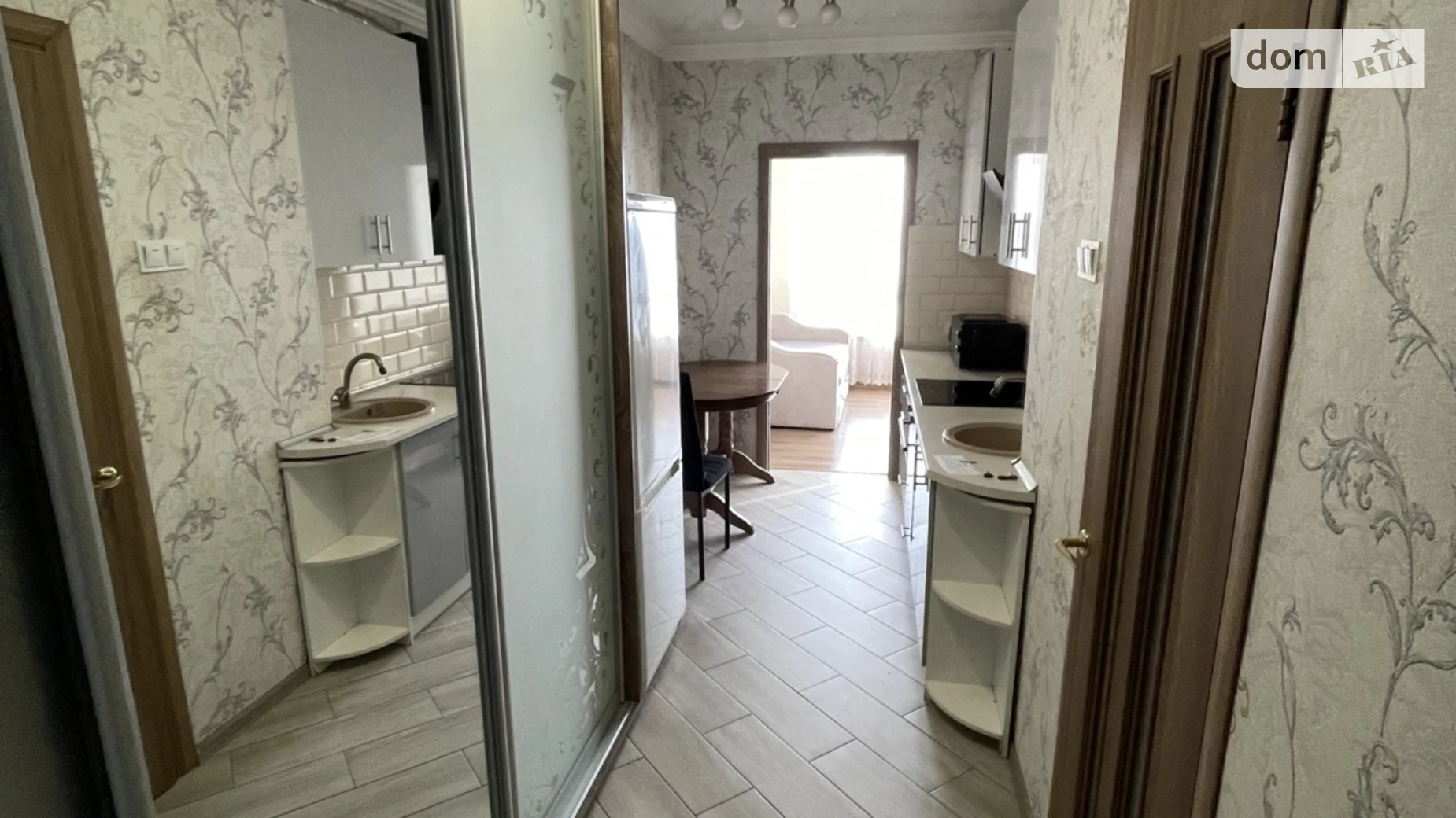 Сдается в аренду 1-комнатная квартира 35 кв. м в Киеве, ул. Каменская, 6 - фото 2