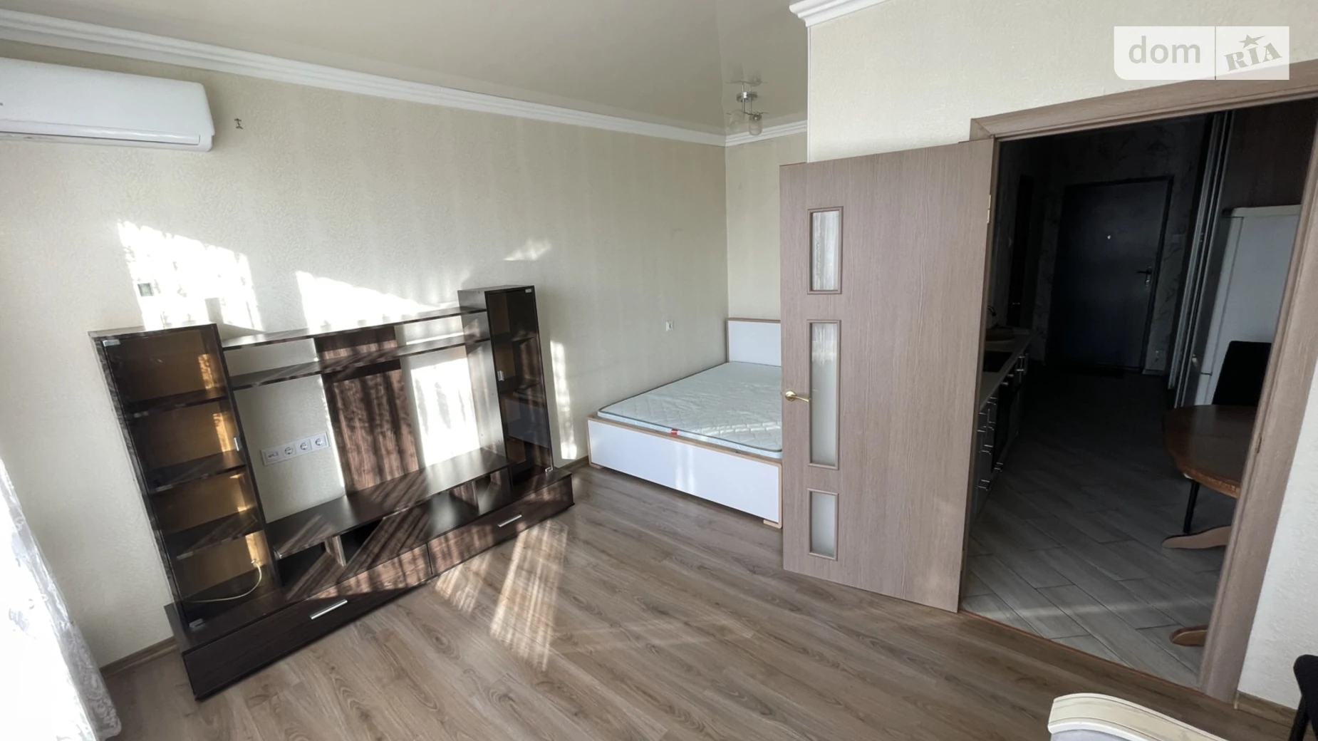 Сдается в аренду 1-комнатная квартира 35 кв. м в Киеве, ул. Каменская, 6 - фото 3