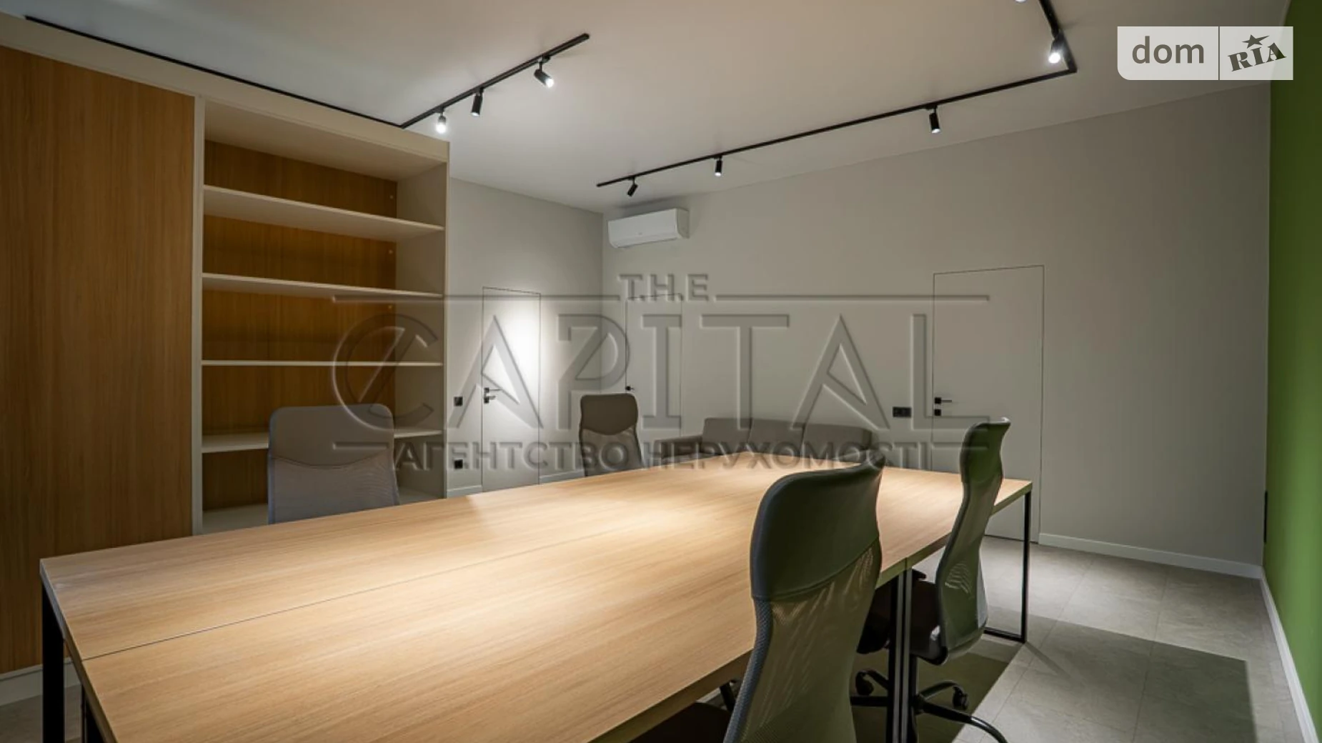 Продається офіс 82.6 кв. м в бізнес-центрі, цена: 371700 $ - фото 3
