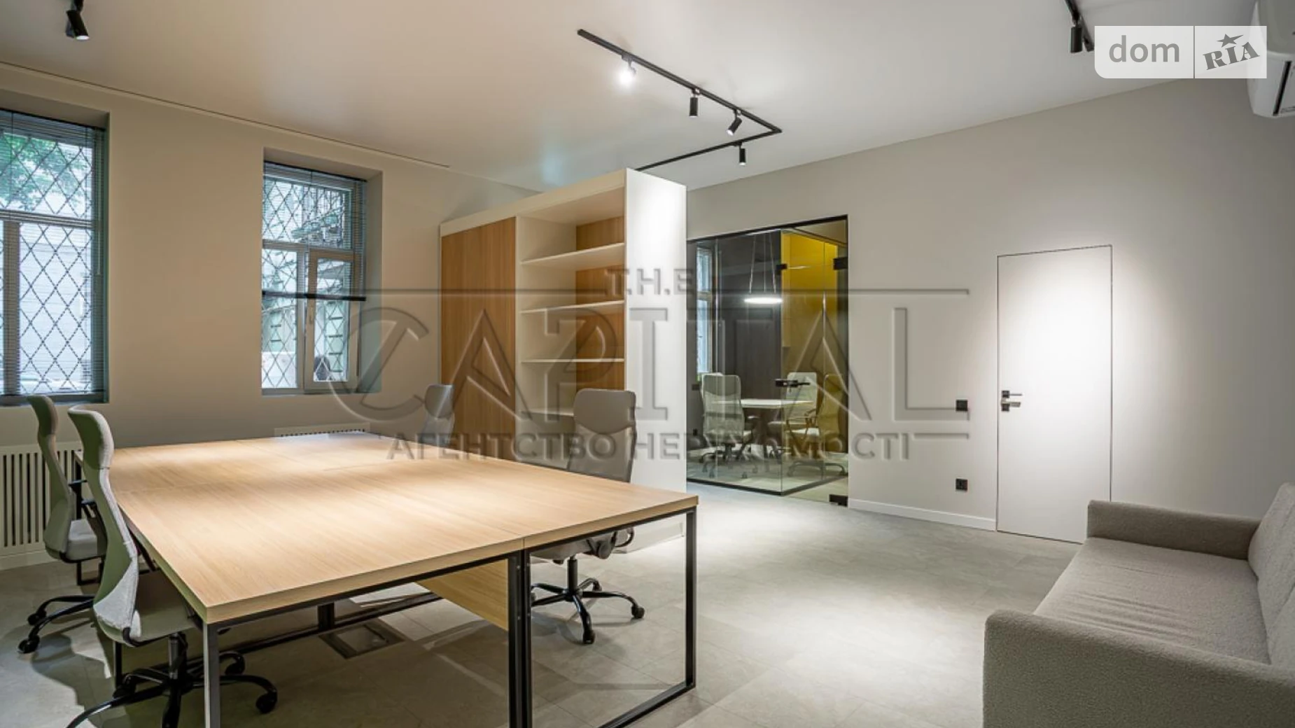 Продається офіс 82.6 кв. м в бізнес-центрі, цена: 371700 $ - фото 2