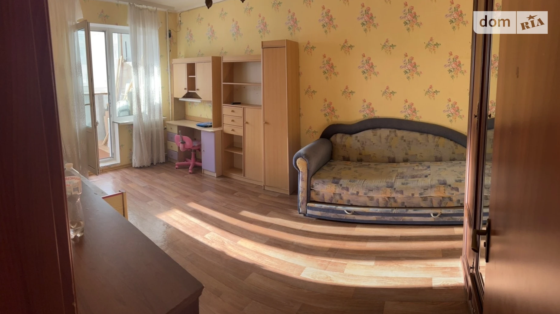 Сдается в аренду 2-комнатная квартира 65 кв. м в Киеве, ул. Урловская, 38 - фото 3