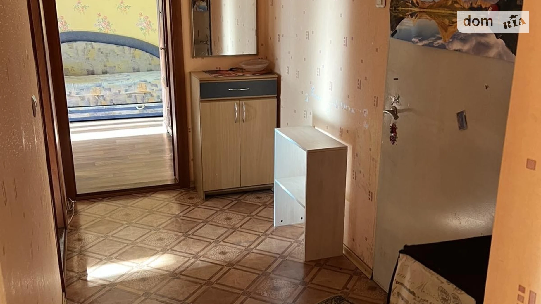 Сдается в аренду 2-комнатная квартира 65 кв. м в Киеве, ул. Урловская, 38 - фото 4