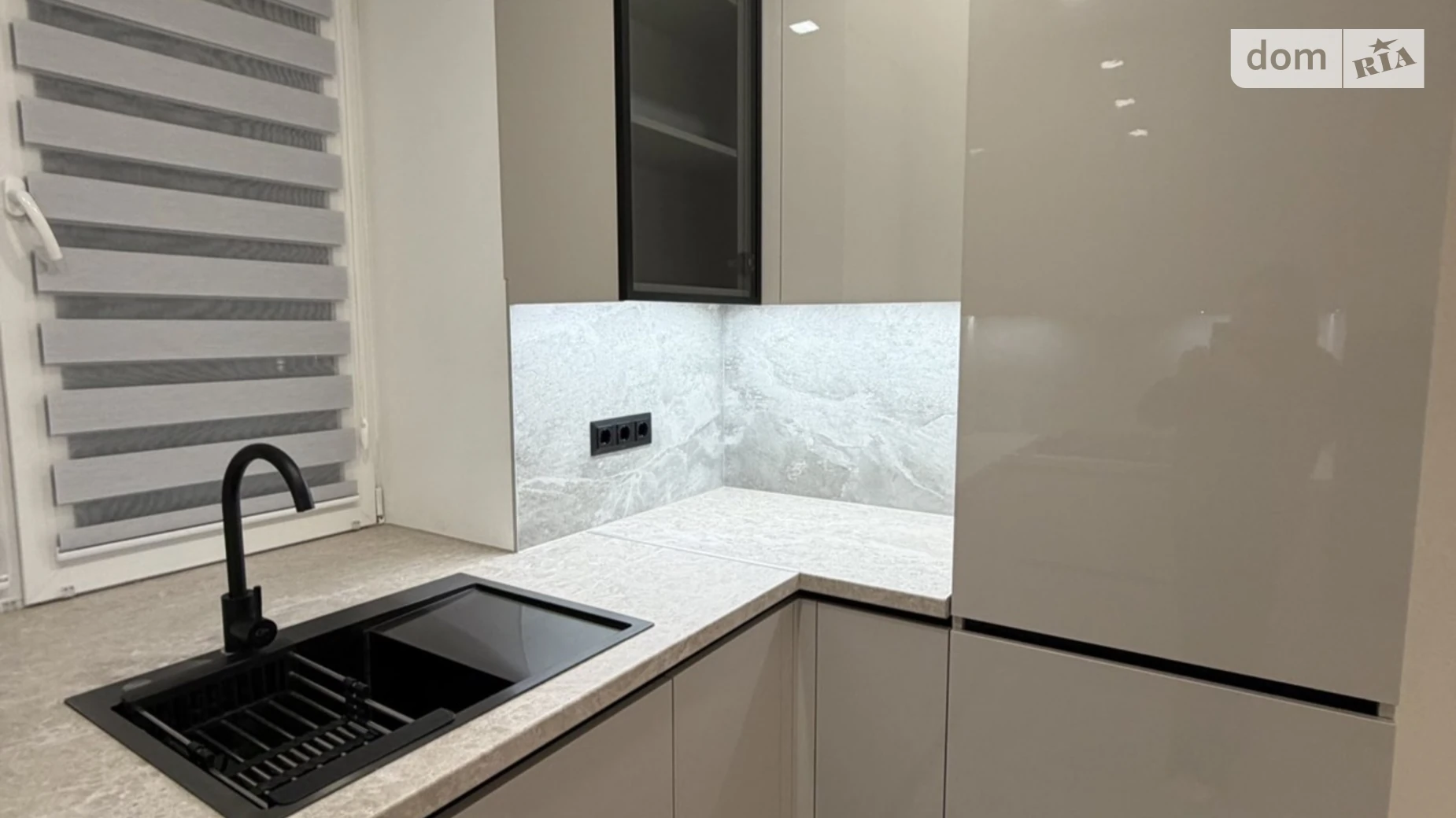 Продается 1-комнатная квартира 40 кв. м в Стрижавке, ул. Киевская, 224 корпус 5 - фото 5