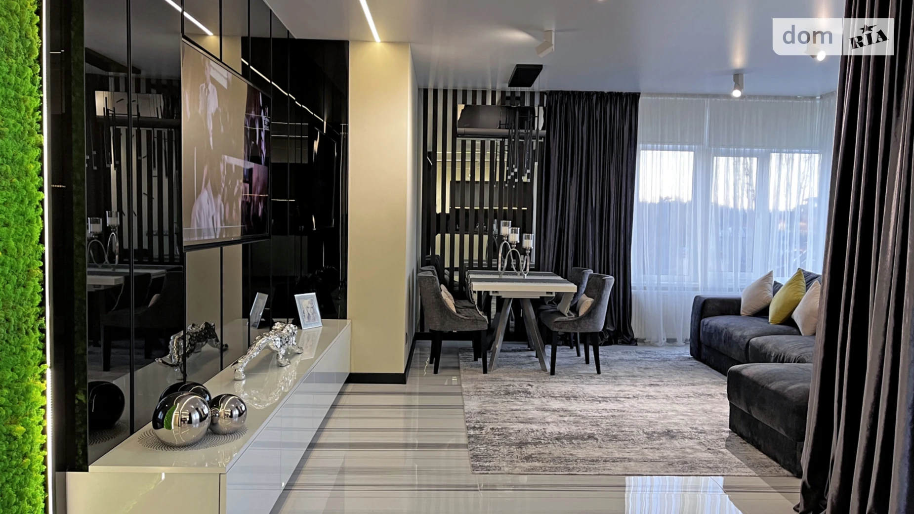 Продается 2-комнатная квартира 80 кв. м в Трускавце, ул. Роксоланы, 16 - фото 3