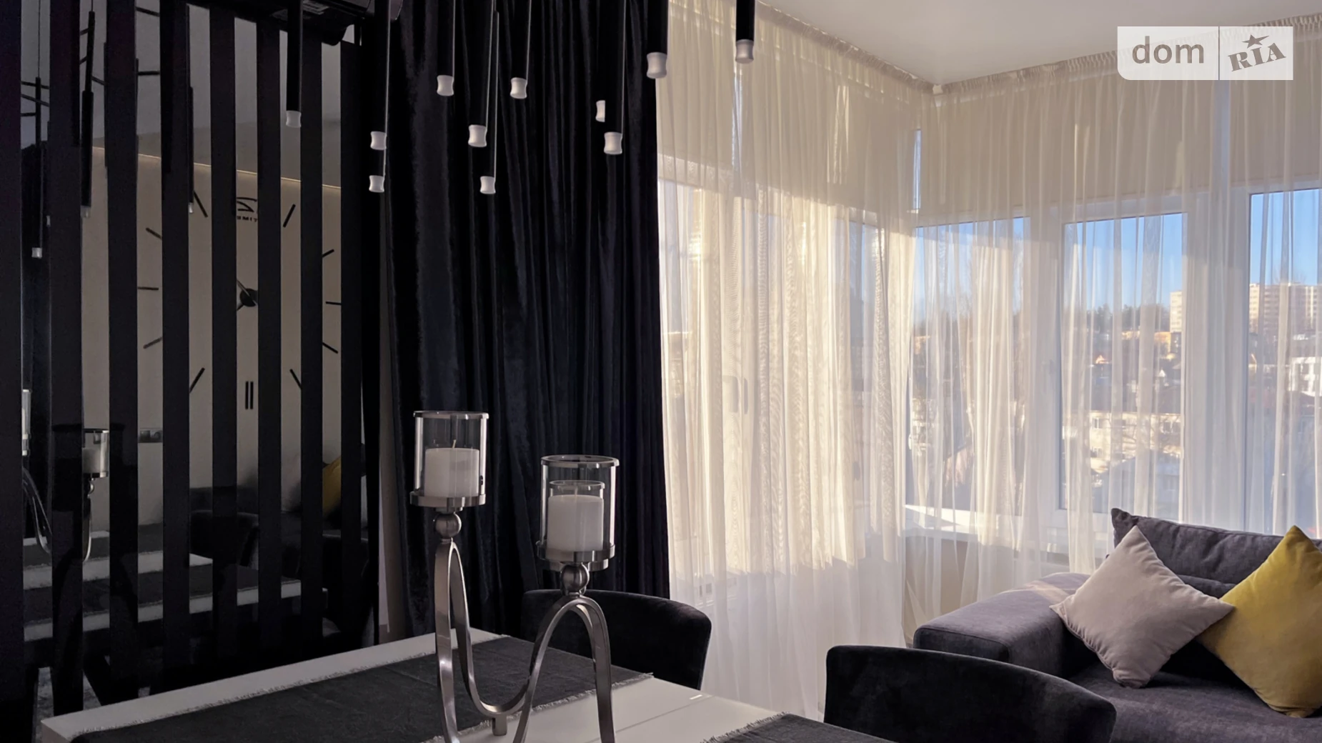 Продается 2-комнатная квартира 80 кв. м в Трускавце, ул. Роксоланы, 16 - фото 5