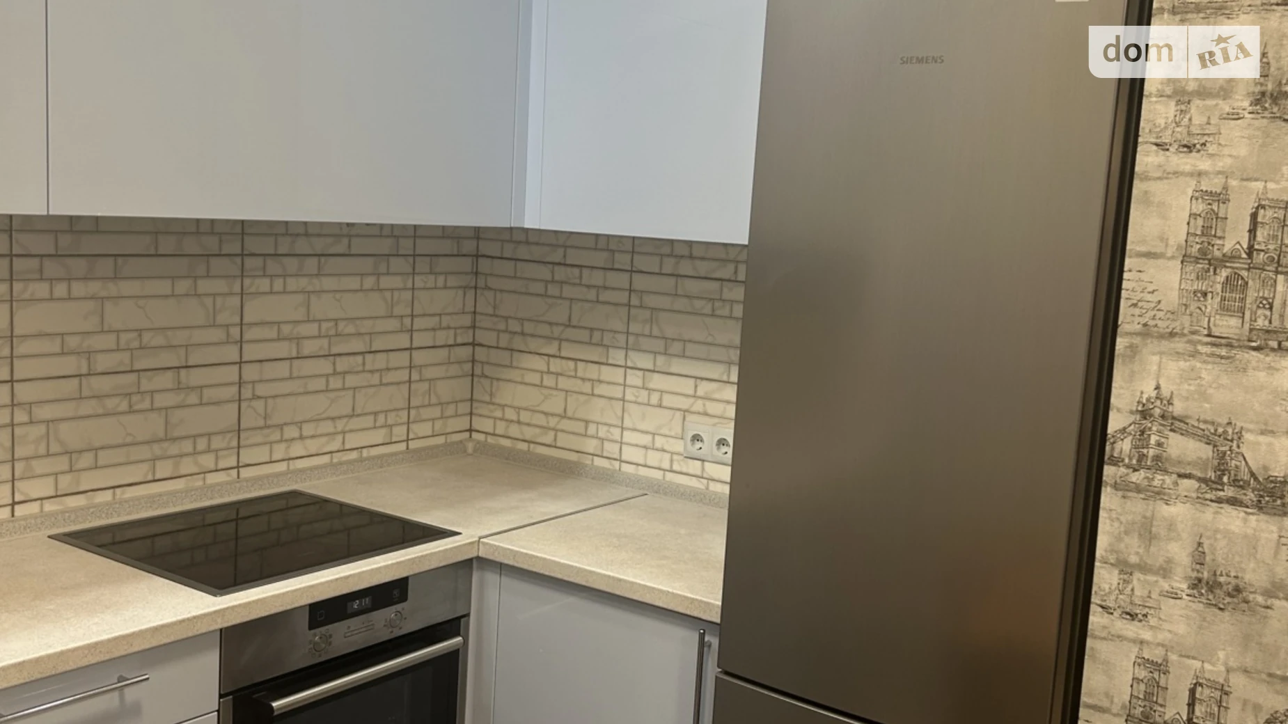 Продается 1-комнатная квартира 46 кв. м в Киеве, просп. Европейского Союза(Правды), 43А - фото 2