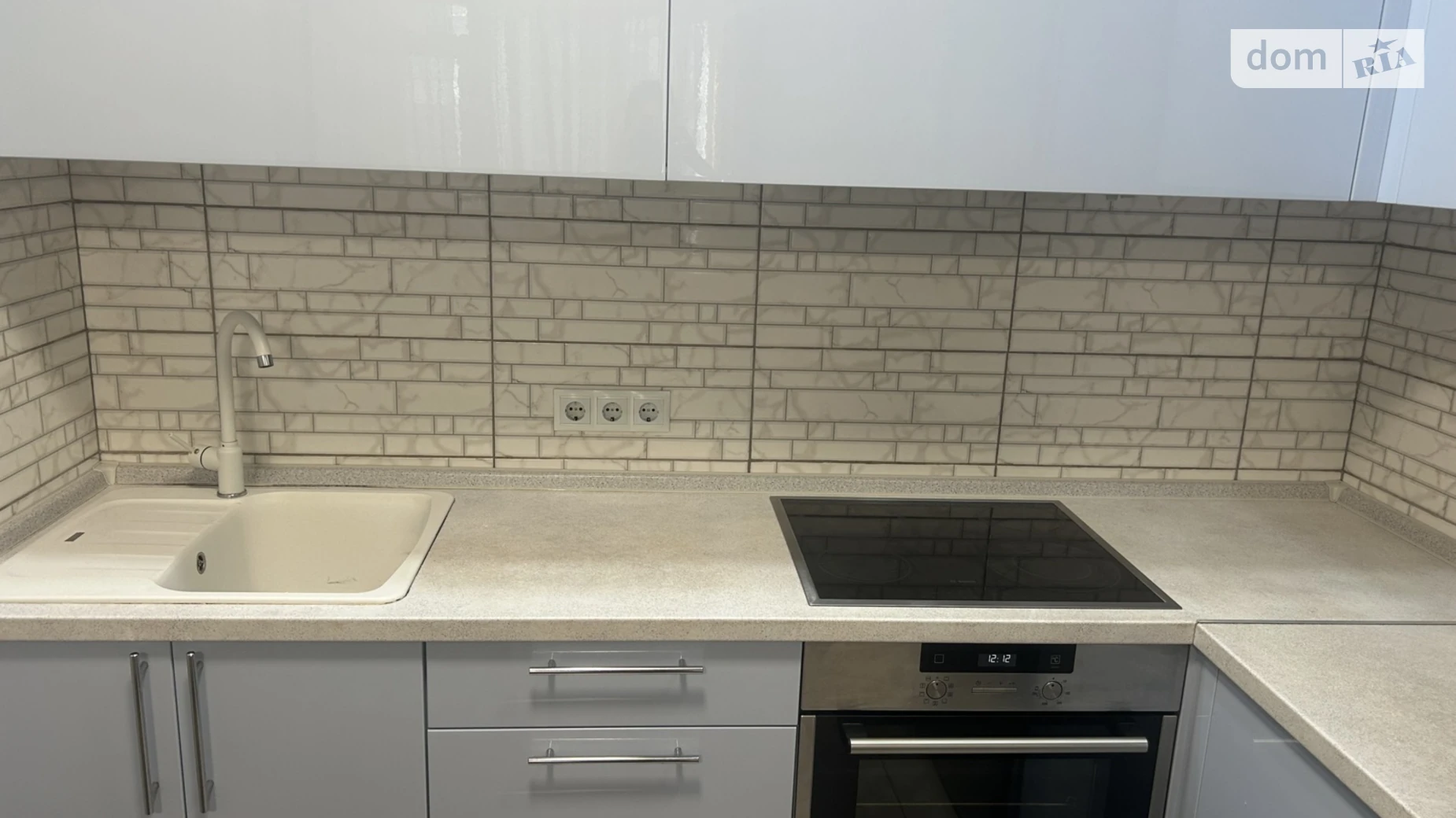 Продается 1-комнатная квартира 46 кв. м в Киеве, просп. Европейского Союза(Правды), 43А - фото 4