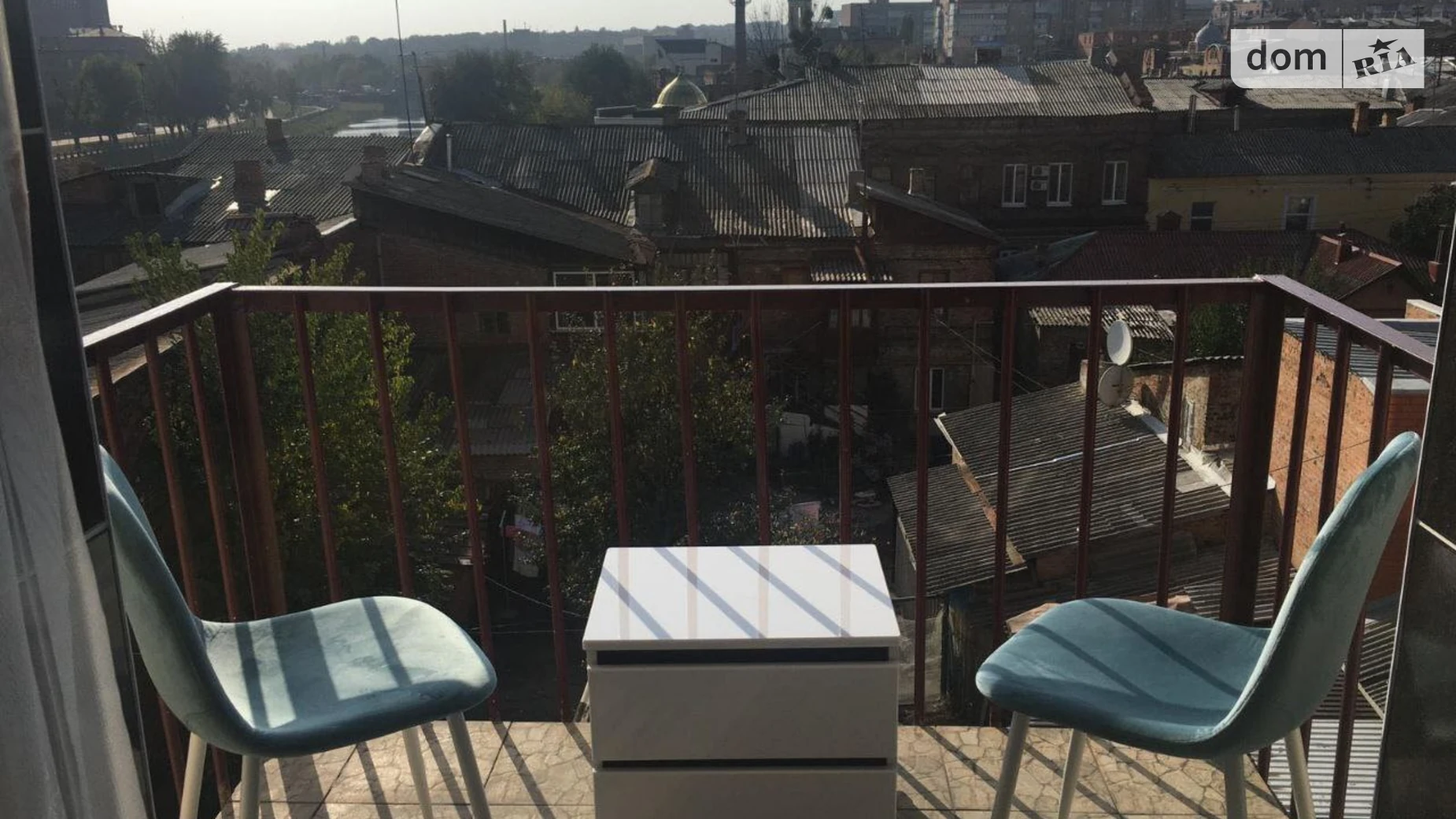 Продается 1-комнатная квартира 38.8 кв. м в Харькове, ул. Конторская, 15 - фото 4