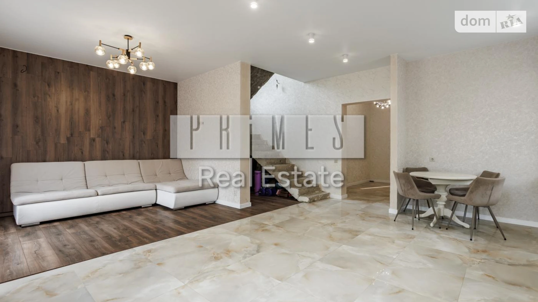 Продается дом на 2 этажа 142 кв. м с мансардой, цена: 150000 $ - фото 2