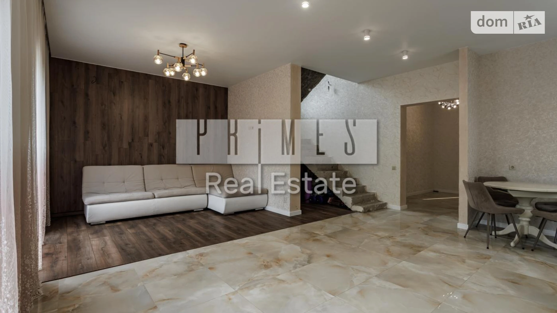 Продается дом на 2 этажа 142 кв. м с мансардой, цена: 150000 $ - фото 3