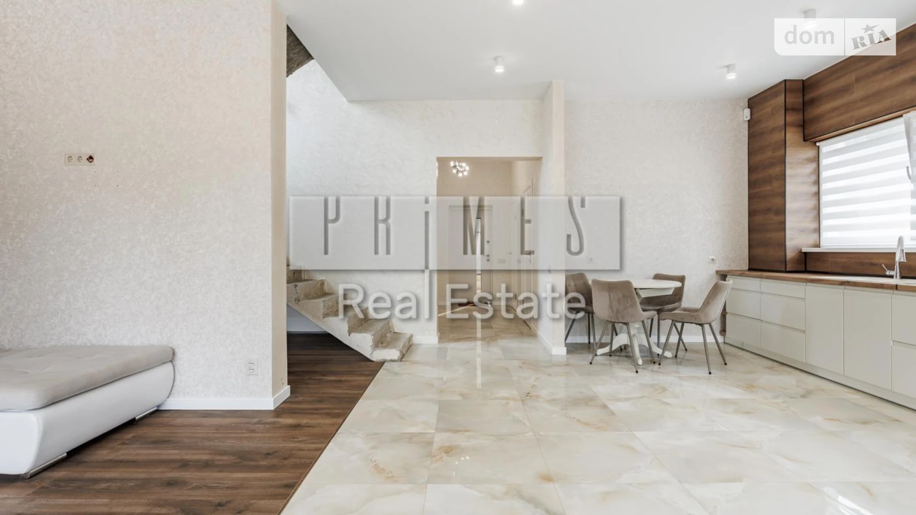 Продается дом на 2 этажа 142 кв. м с мансардой, цена: 150000 $ - фото 5