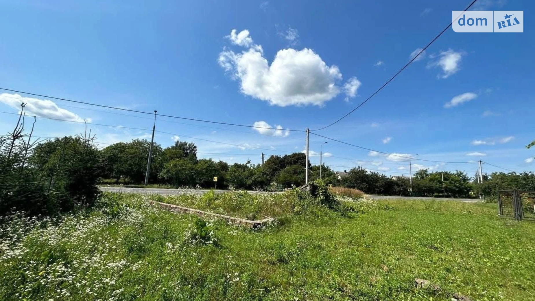 Продается земельный участок 8 соток в Тернопольской области, цена: 10000 $ - фото 3