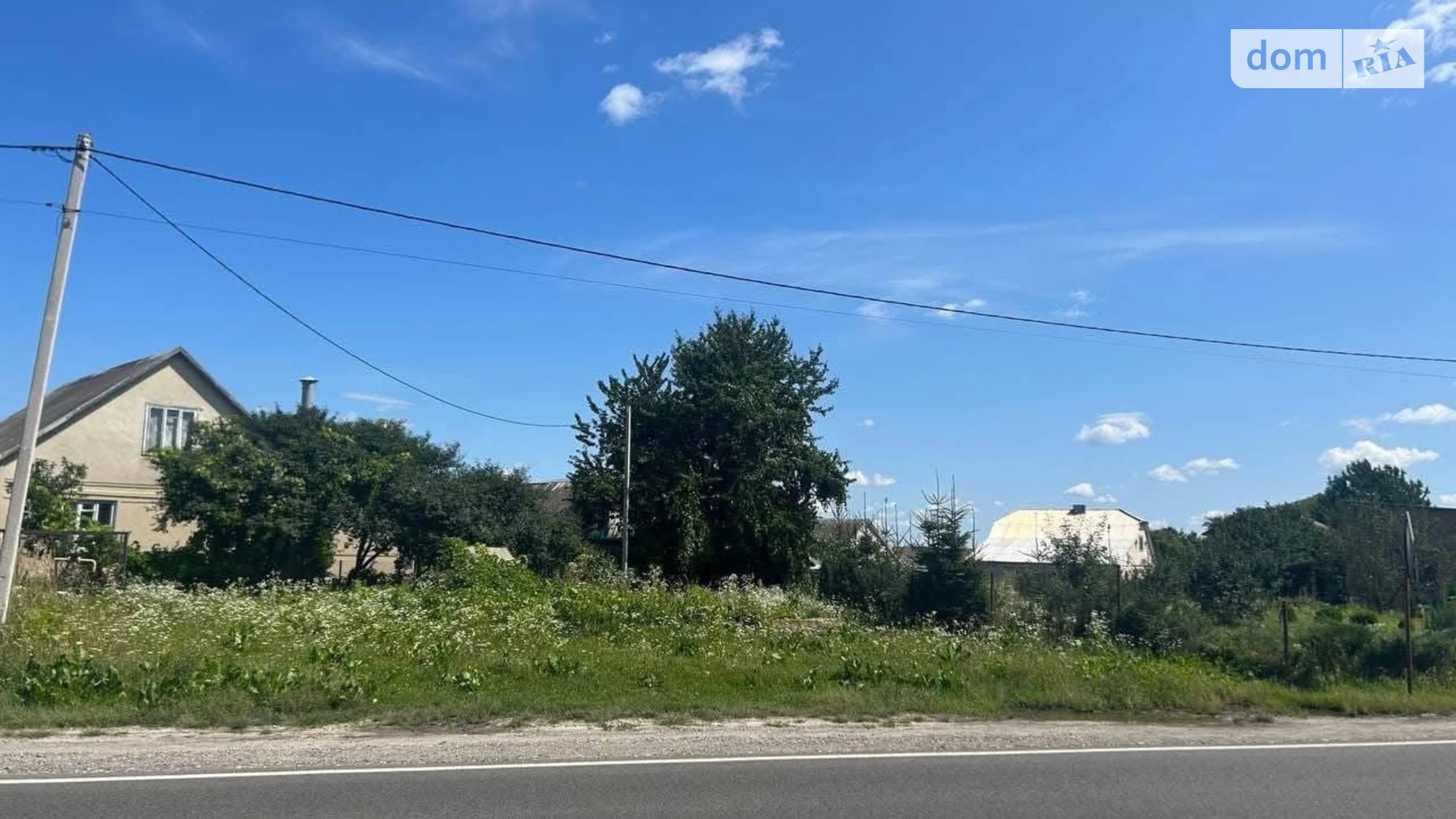 Продается земельный участок 8 соток в Тернопольской области, цена: 10000 $ - фото 4