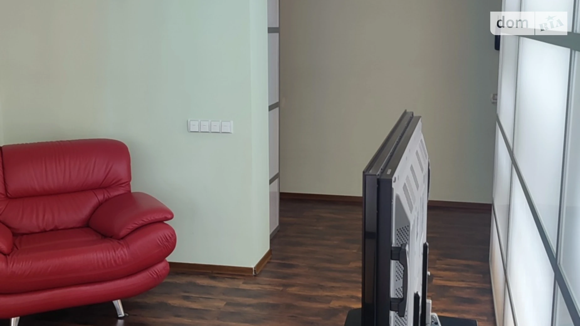 Сдается в аренду 3-комнатная квартира 108.4 кв. м в Хмельницком, ул. Заречанская, 22/3 - фото 3