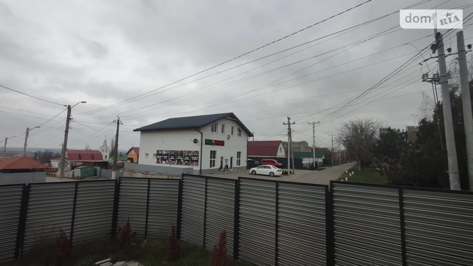 Продается одноэтажный дом 82 кв. м с гаражом, цена: 48000 $ - фото 2