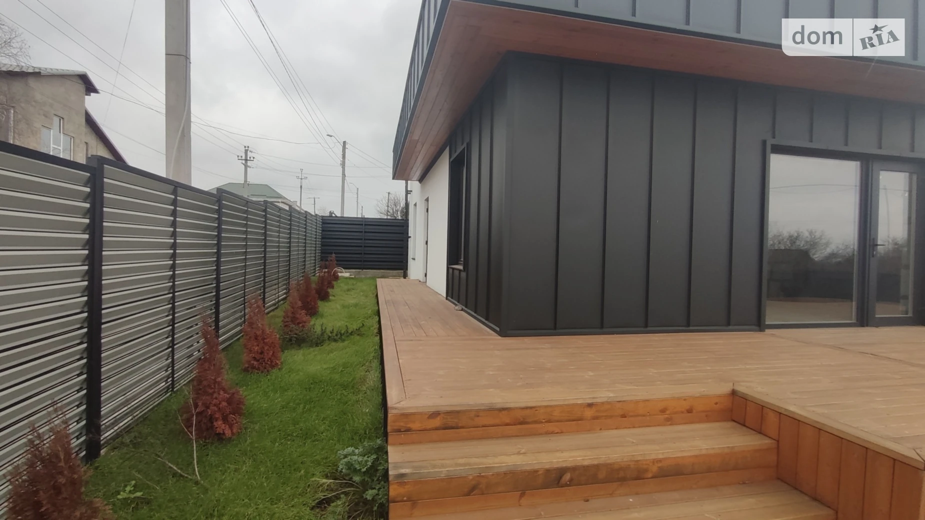 Продается одноэтажный дом 82 кв. м с гаражом, цена: 48000 $ - фото 4