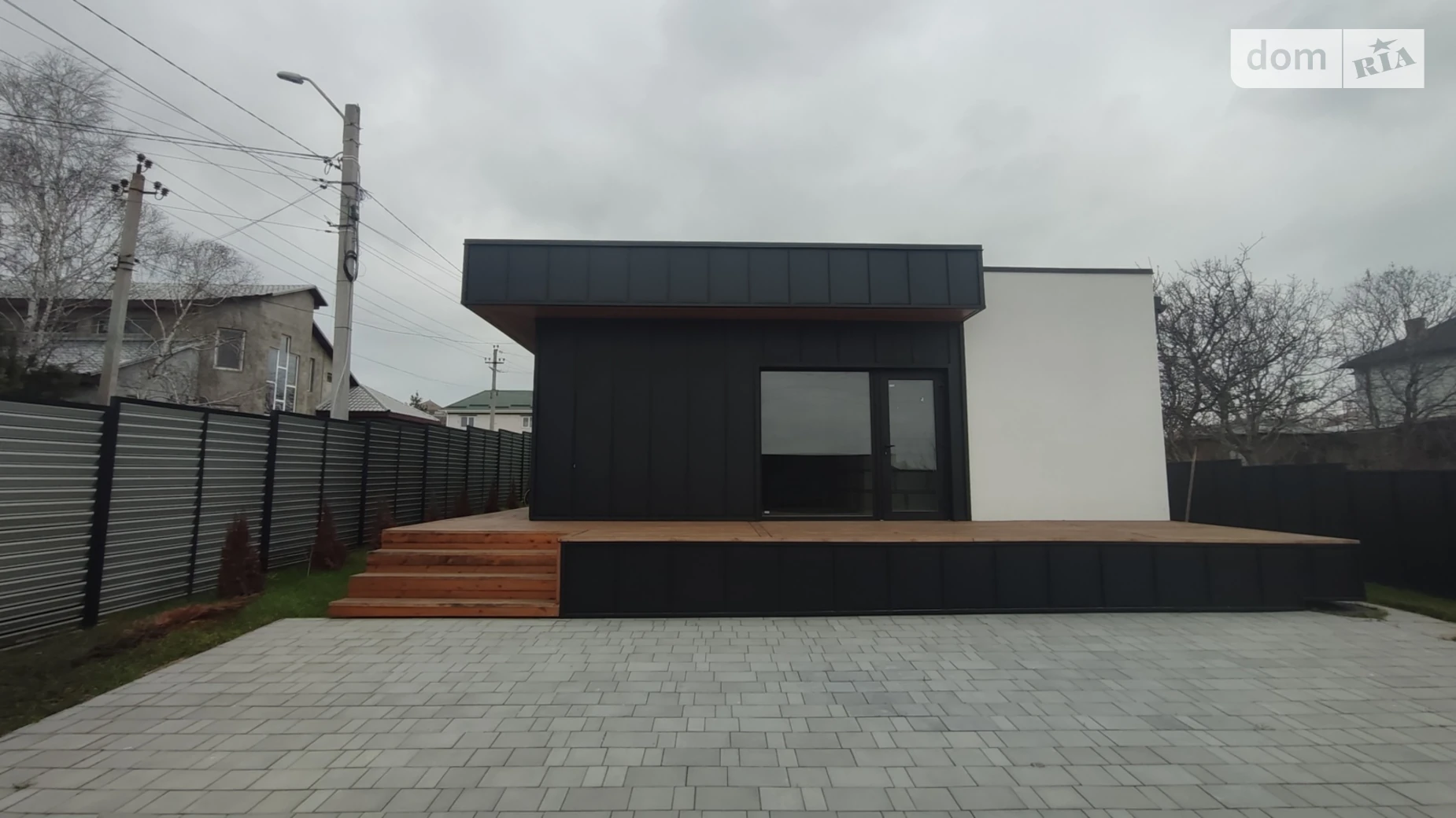 Продается одноэтажный дом 82 кв. м с гаражом, цена: 48000 $ - фото 5