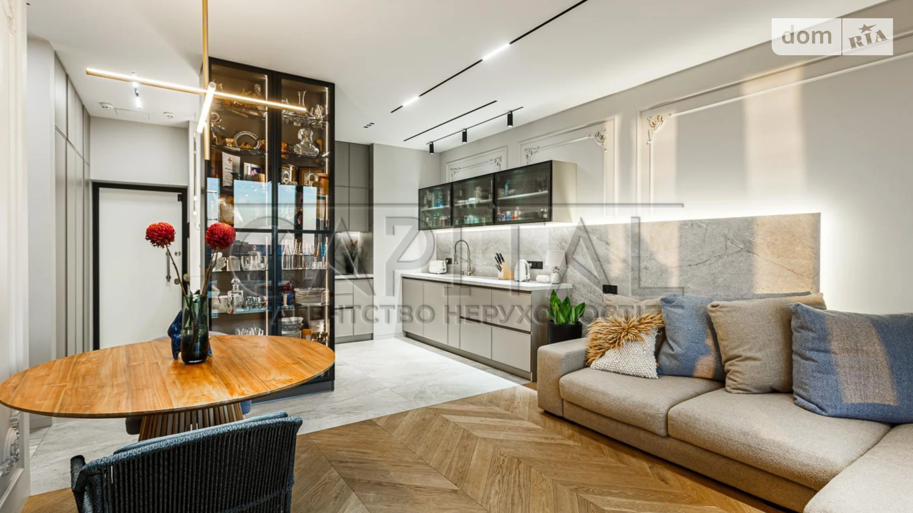 ул. Бусловская, 12 Саперное Поле Киев ЖК Taryan Towers Дворец Украина - фото 2