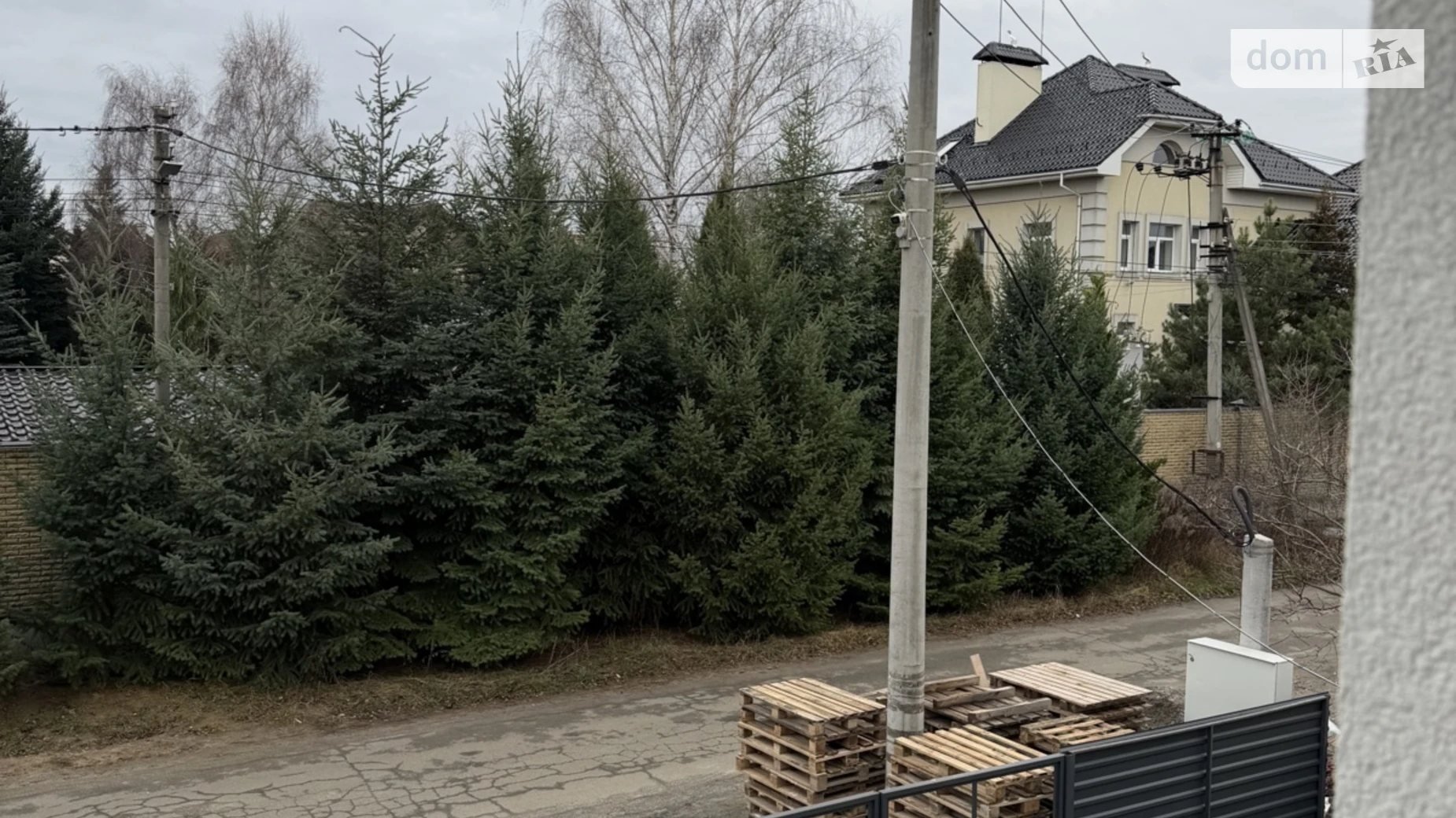 вул. Прорізна Софіївська Борщагівка, цена: 140000 $ - фото 4