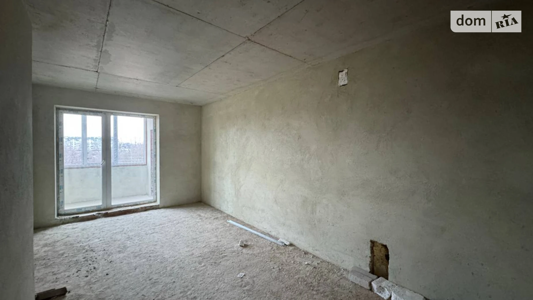 Продается 1-комнатная квартира 53.5 кв. м в Солонке, ул. Ивана Рубчака, 23 - фото 3