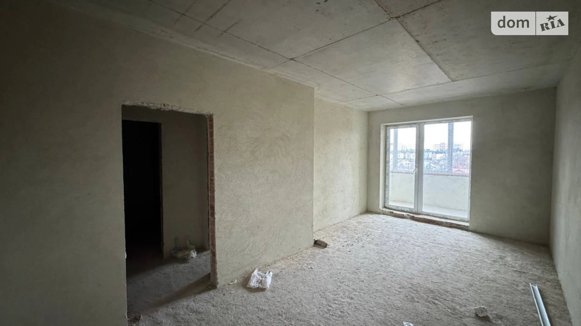 Продается 1-комнатная квартира 53.5 кв. м в Солонке, ул. Ивана Рубчака, 23 - фото 4