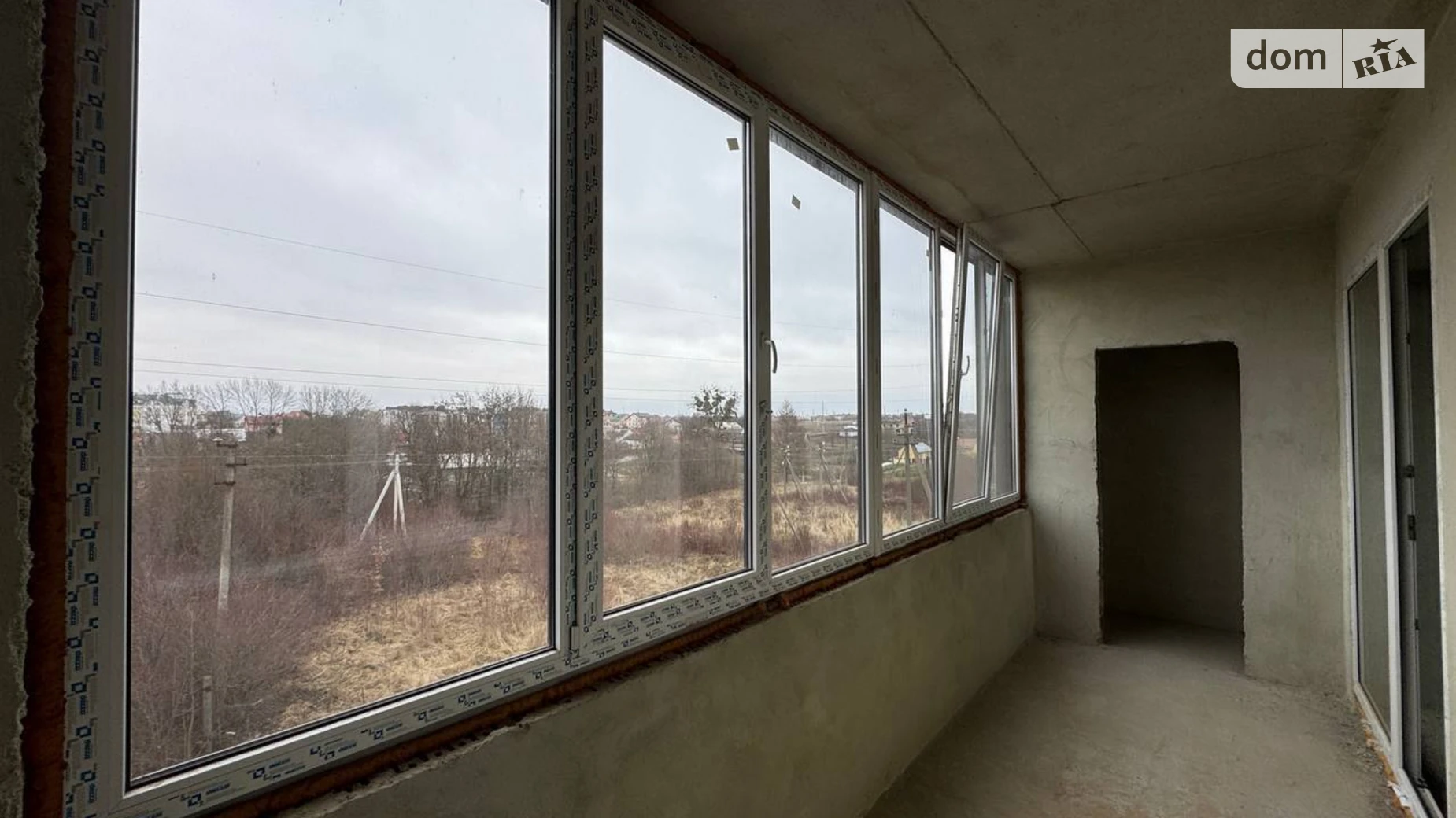 Продается 1-комнатная квартира 53.5 кв. м в Солонке, ул. Ивана Рубчака, 23 - фото 5