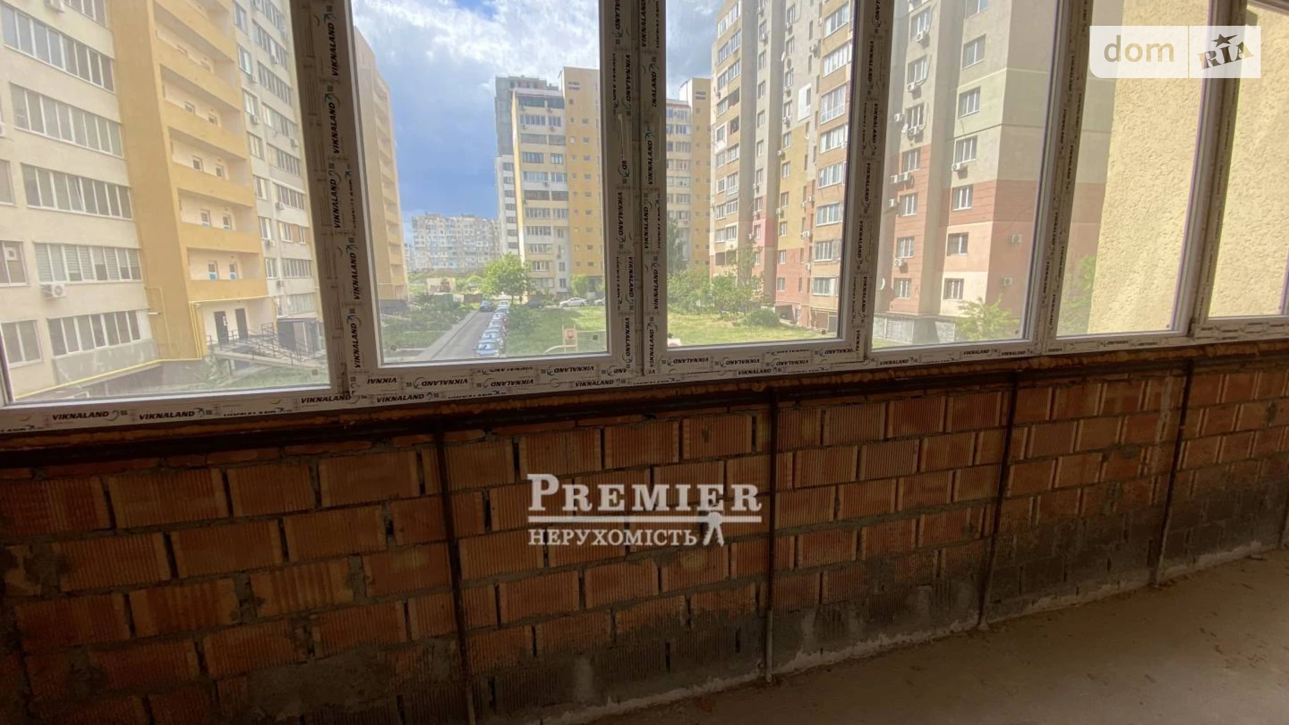 ул. Академика Сахарова, 16 Пересыпский Одесса ЖК Сахарова, 37, цена: 51000 $ - фото 4