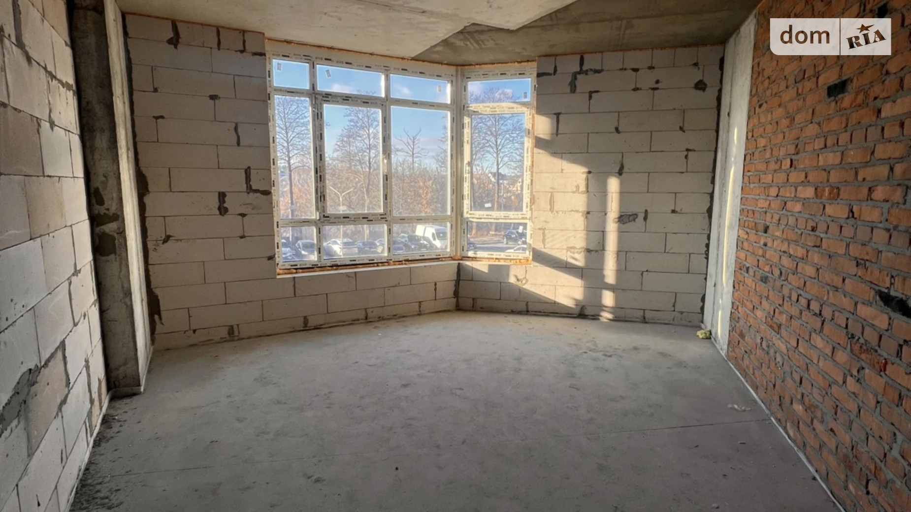 ул. Ольги Кобылянской(Достоевского), 1В/21 Ирпень ЖК Синергия Сити, цена: 2419000 грн - фото 2