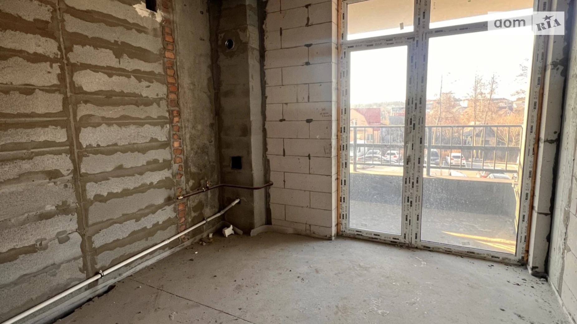 ул. Ольги Кобылянской(Достоевского), 1В/21 Ирпень ЖК Синергия Сити, цена: 2419000 грн - фото 3