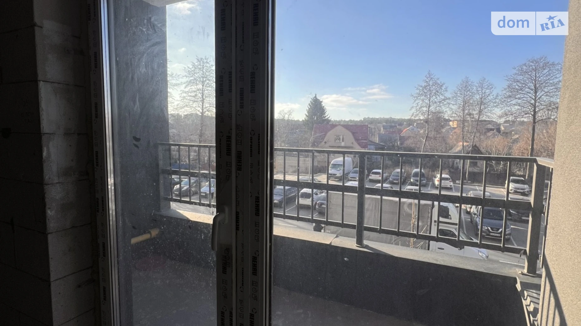 ул. Ольги Кобылянской(Достоевского), 1В/21 Ирпень ЖК Синергия Сити, цена: 2419000 грн - фото 4