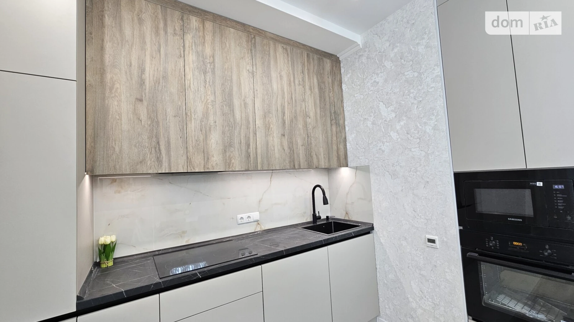 Продается 2-комнатная квартира 57 кв. м в Одессе, ул. Краснова, 3 корпус 65 - фото 5