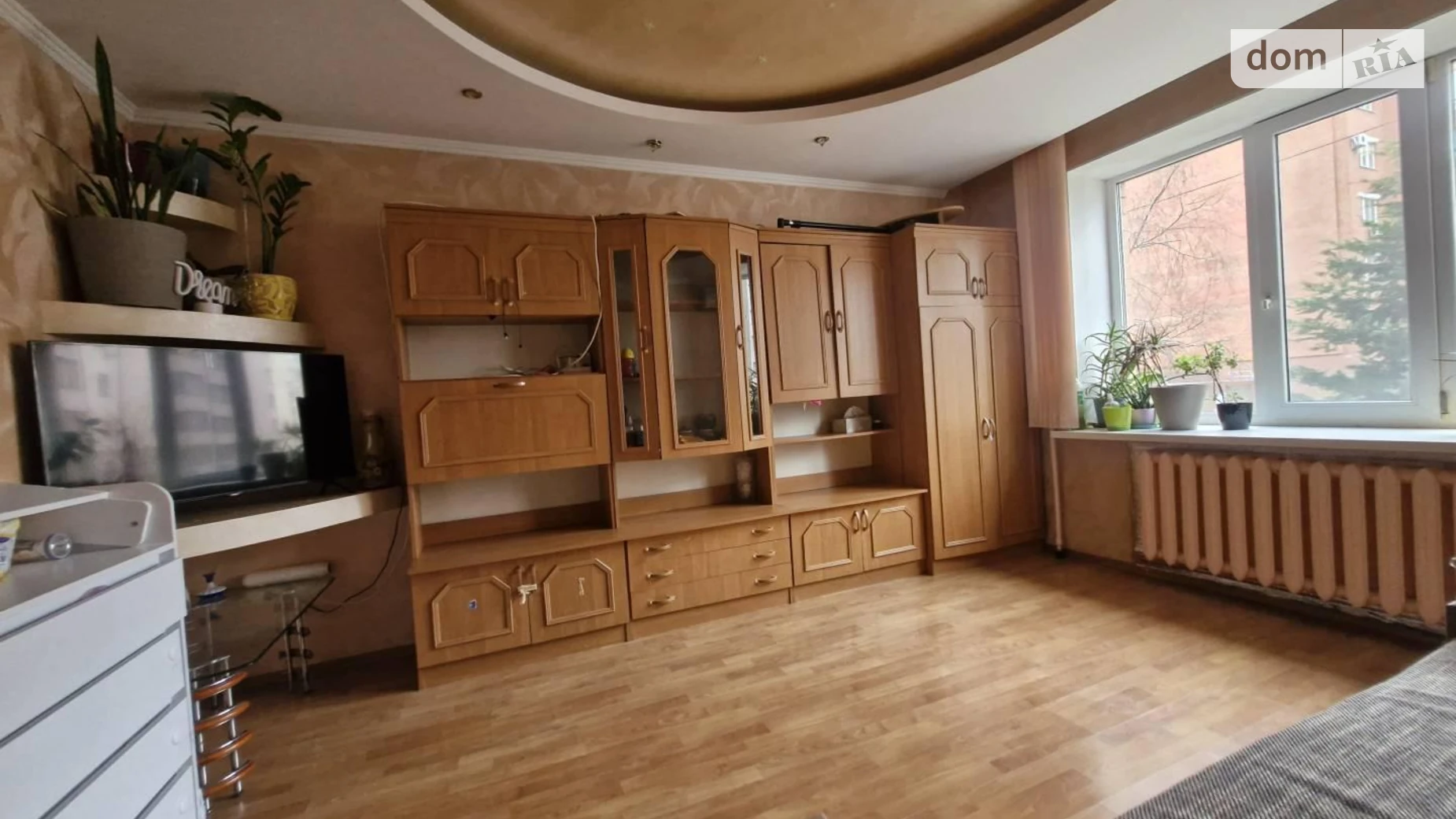 Продается 1-комнатная квартира 40.1 кв. м в Черноморске, цена: 45000 $ - фото 3