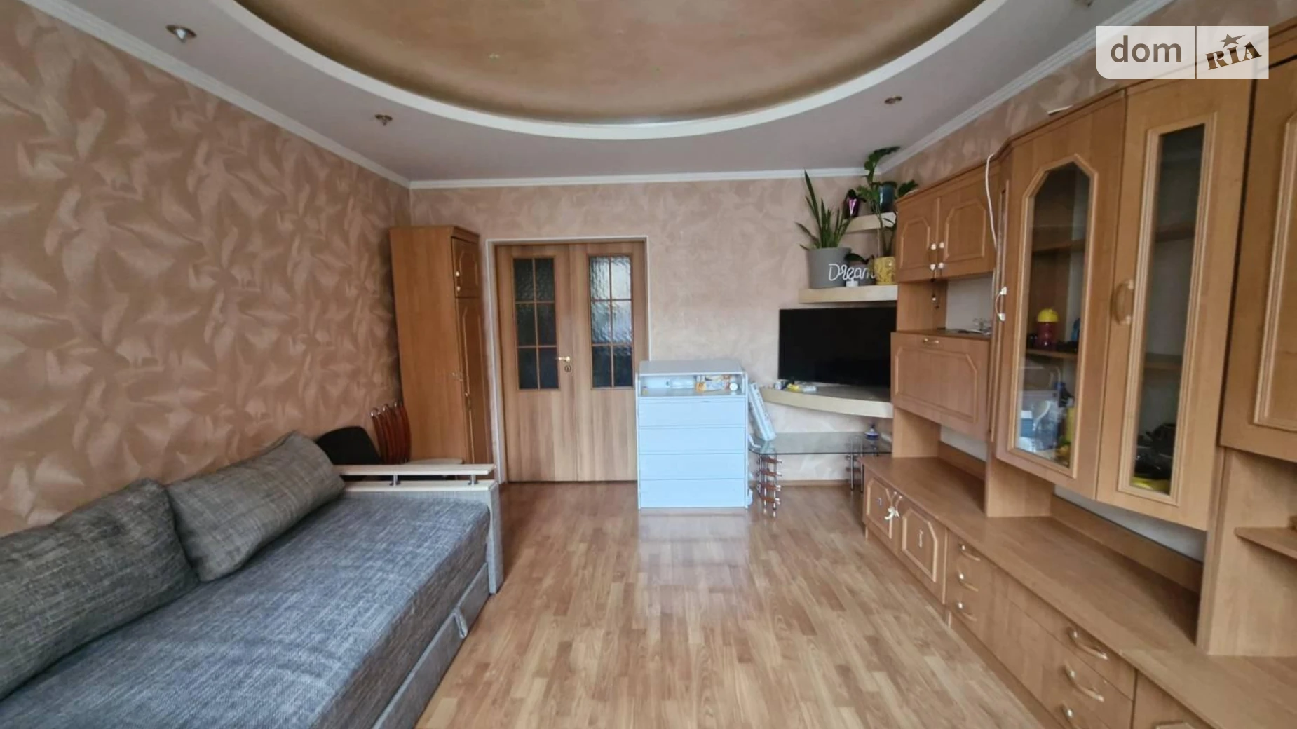 Продается 1-комнатная квартира 40.1 кв. м в Черноморске, цена: 45000 $ - фото 4